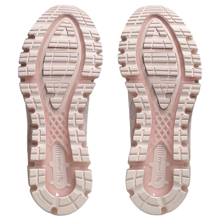 Asics Кроссовки унисекс Gel-Quantum 360 I Cecilie Bahnsen Розовые Белые 1203A813-701