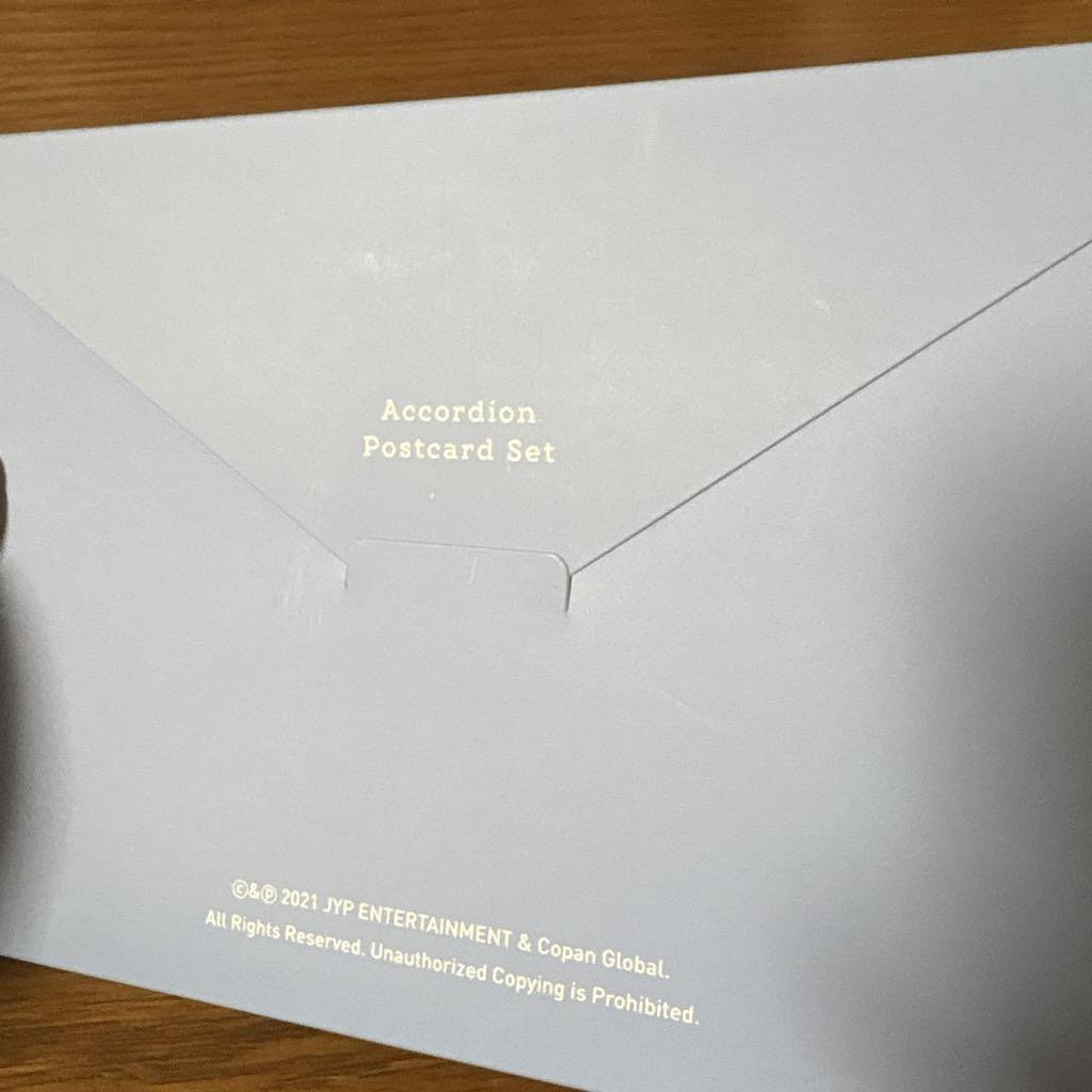 [USED] Yes, I am Jihyo TWICE Photobook