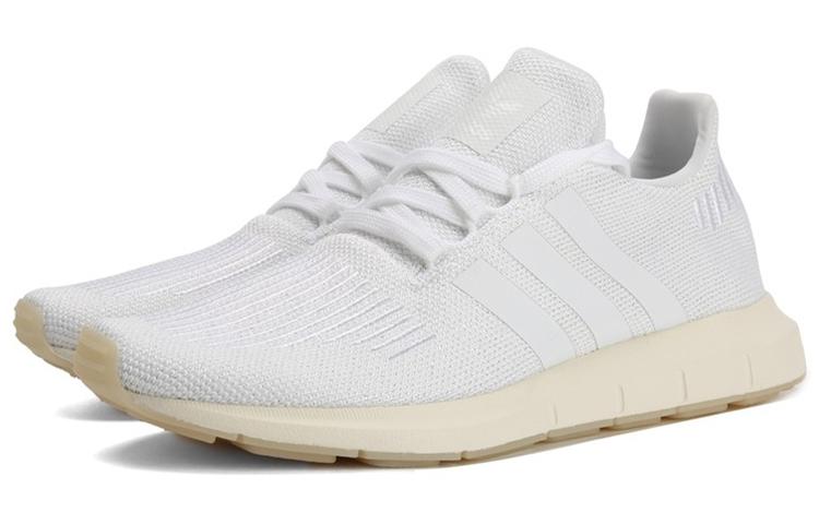 adidas Женские кроссовки Swift Run 'Cloud White' Женские D96647