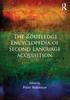 Книга The Routledge Encyclopedia of Second Language Acquisition