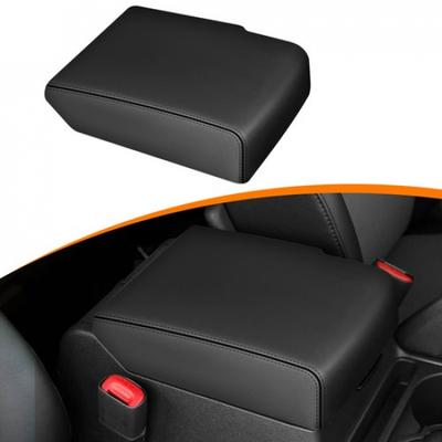 Подходит для Jeep Grand Cherokee 2007-2010 Накладка на крышку подлокотника Центральная консоль Декоративная накладка