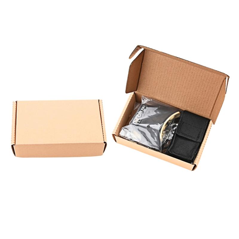 Звукосниматель для акустической гитары Микрофон Эквалайзеры для резонаторного отверстия Пьезоэлектрический звукосниматель Замена