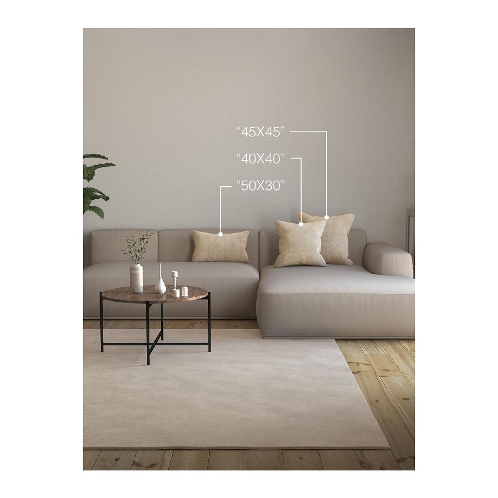 Бархатная текстурированная подушка кирпичного цвета, наволочка, подходящая для пунша серии Freedom