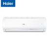 HAIER Инверторный умный настенный кондиционер 1,5 л.с. (вилка CN) (адаптер в комплекте)