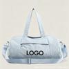 AL0 Yoga fitness bag, a popular large-capacity, casual, and minimalist tote bag, perfect for travel and business trips