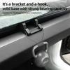 For Tesla Model Y Juniper 2025 2026 2027 Silicone Car Phone Holder Model 3 Highland 2021-2023 2024-UP Dashboard Air Vent Bracket