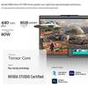 Ноутбук Lenovo ThinkPad T14P 14,5 дюйма с ИИ-производительностью (Китайская версия)