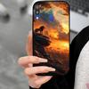 For Samsung M20 M30 M30S Case Soft Silicone Cover For Samsung Galaxy M30s M 30S M20 M30 Phone Case TPU Protecting Camera Fundas