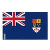 Drapeau - Marine Royale Du Canada - 1957-1965 - 90 X 150 Cm - Polyester - Impression Recto/verso