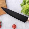 Kitchen Knife Set Utility Slicing Knife Kitchen Slicing Knife Stainless Steel Chef Knife Cleaver Knife Fruit Knife Cooking Tools