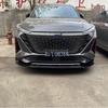 Комплект обвеса переднего бампера и боковых юбок для Changan UNIZ и Oshan Z6: Внешние аксессуары против столкновений