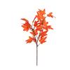 Имитация Кленового Листа Одиночный Искусственный Кленовый Лист Аксессуары для Цветочной Композиции