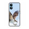 Чехол для ZTE Blade A33S Мягкий Черный Окрашенный ТПУ Чехол для Телефона Fundas Для ZTE Blade A33s BladeA33S Защитный Силиконовый Чехол Coque