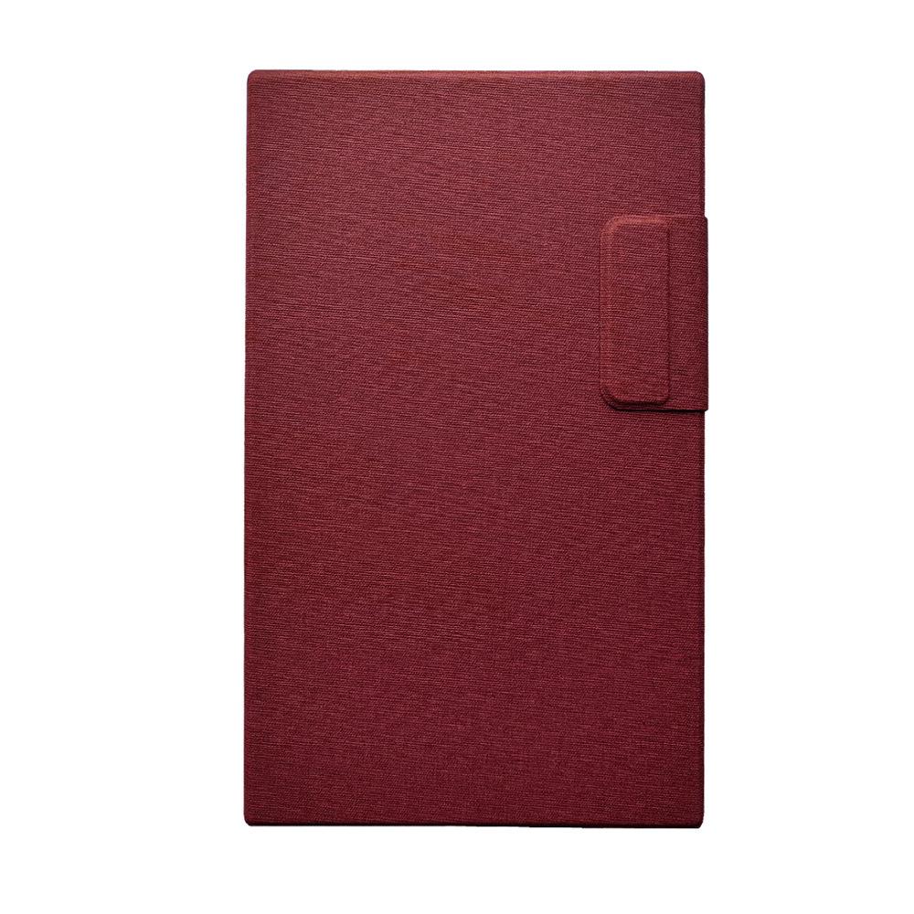 Чехол для ReMarkable Paper Pro Move 7.3" 2025 Магнитный Тонкий Book Folio Защитная обложка с креплением для стилуса Автоматический сон/пробуждение
