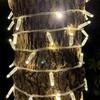 Andeli Outdoor Waterproof LED Decorative String Lights