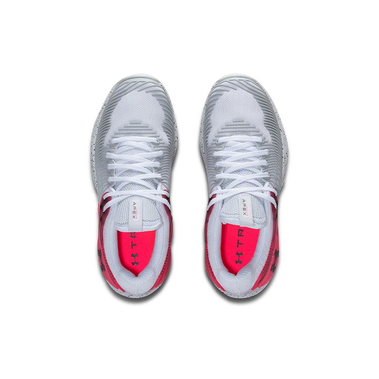 Under Armour Hovr Apex 2 'White Beta' Женские 3023008-101