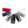 17cmx7.6cmx6.5cm Car Shark Fin Antenna Signal Radio Dedicated Perforated Tail-free Modification Aerial Car Decoration