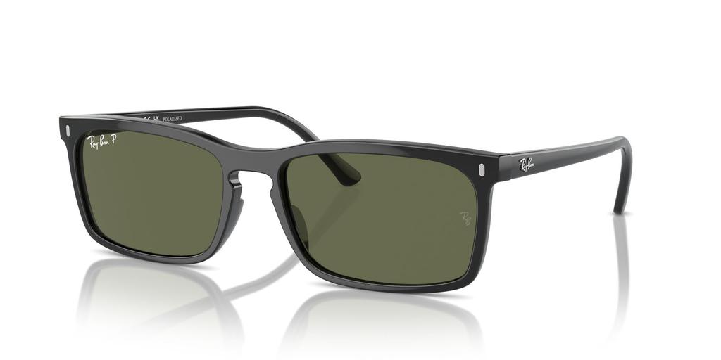 Sunglasses RB4435 BLACK 56 Ray-Ban
