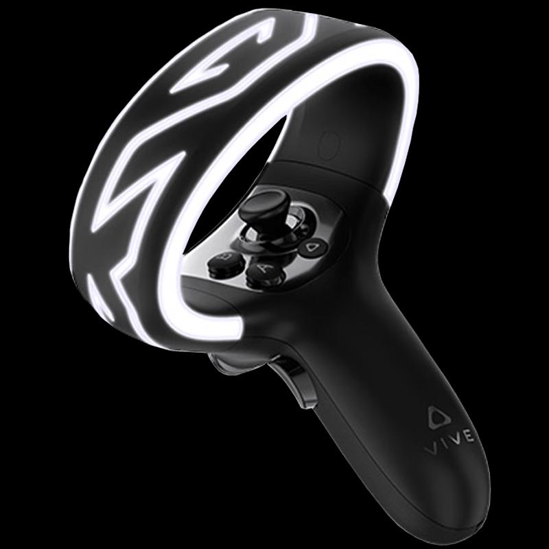 HTC VIVE Cosmos Controllers