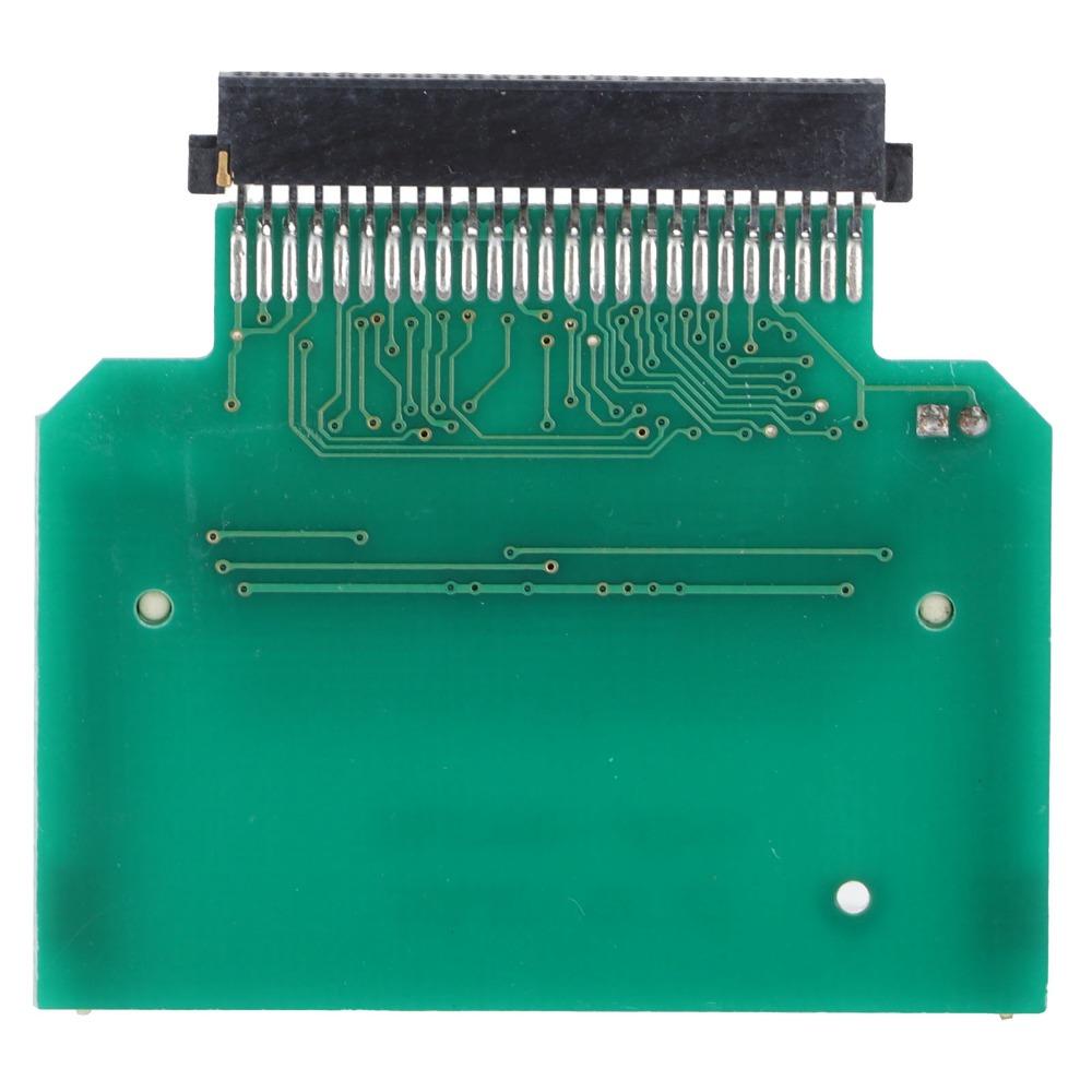 1,8-дюймовый SSD-адаптер-конвертер для жесткого диска Стабильная компактная карта-адаптер Flash Восстановление данных