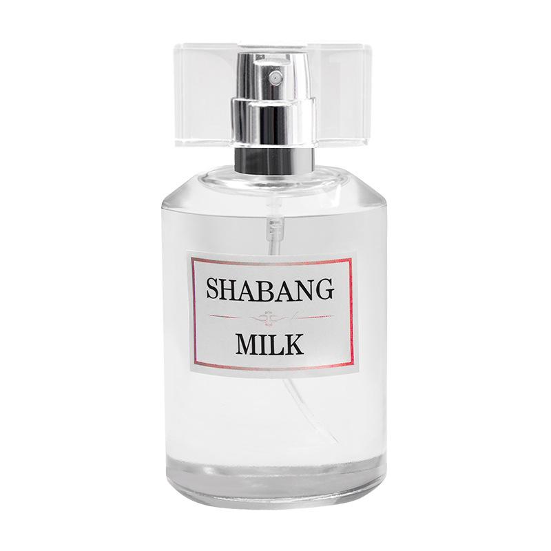 Женские духи Sabang Milk Lasting Light Fragrance Fresh 50 мл штука