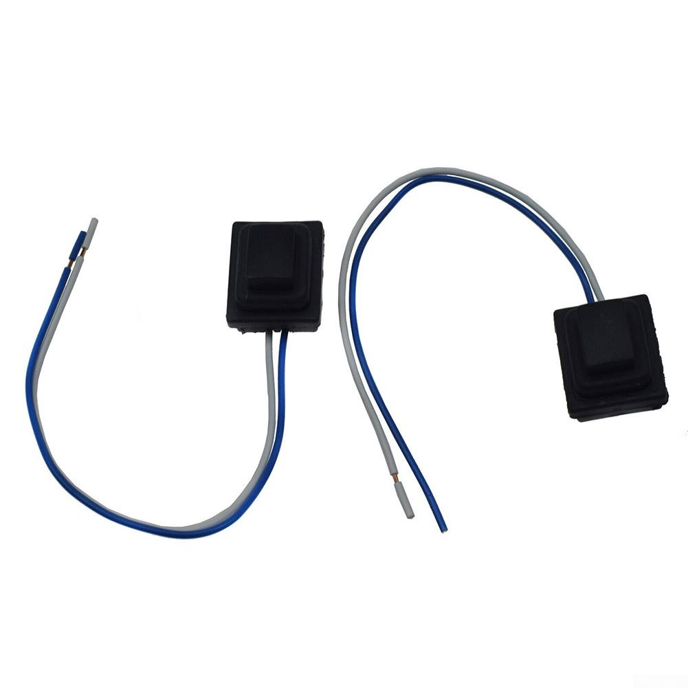 2PCS Button Switch 82651D3710 For Hyundai Tucson 2016-2020