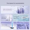 Xiaomi T302 Electric Toothbrush CN plug (adapter included)