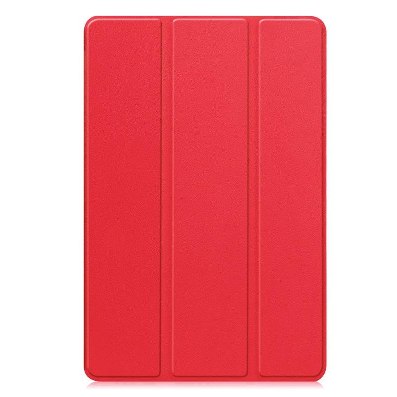 Трехстворчатый мультяшный защитный чехол для Xiaomi Redmi Pad 2