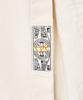 LEE House Logo Corduroy Shirt Ivory