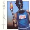 Виниловая пластинка SPIRIT  Spirit Of 84 SRM14099 MERCURY 1984 Канада Рок Б/у
