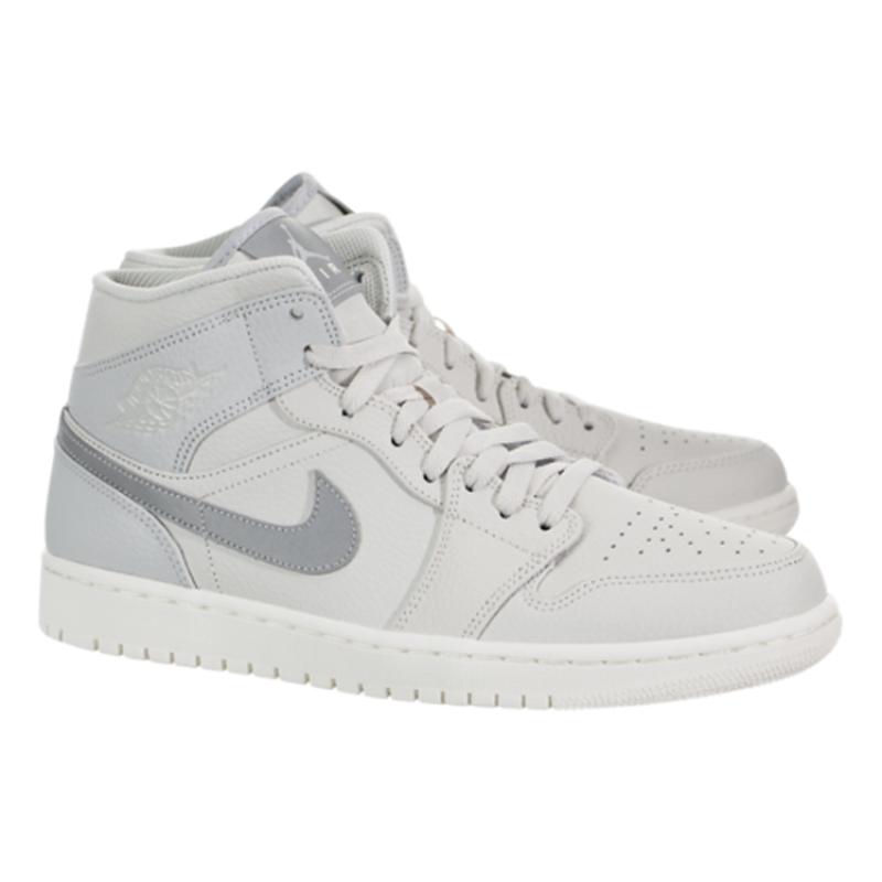 Jordan 1 Средний костяной Jordan 852542-003