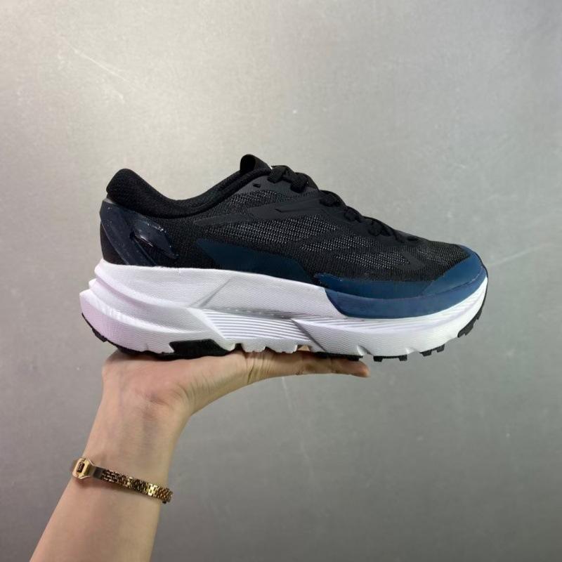 Lightweight Cushioned Breathable Warm Hiking Running Shoes for Men Women Fall Winter