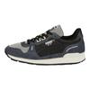 Puma Кроссовки унисекс RX 737 New Vintage Pristine Ebony Черные 387573-03