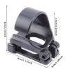 Silicone Quick Release Snorkel Buckle Universal Scuba Diving Breathing Tube Holder Retainer Clip For Snorkeling Gear