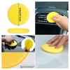 12PCS Car Detailing Brush Kit Auto Soft Bristle Interior Exterior Cleaning Brush Dashboard Wheels Air Vents Cleaning Tools