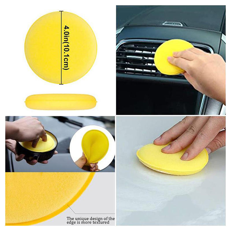 12PCS Car Detailing Brush Kit Auto Soft Bristle Interior Exterior Cleaning Brush Dashboard Wheels Air Vents Cleaning Tools