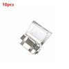 10PCS