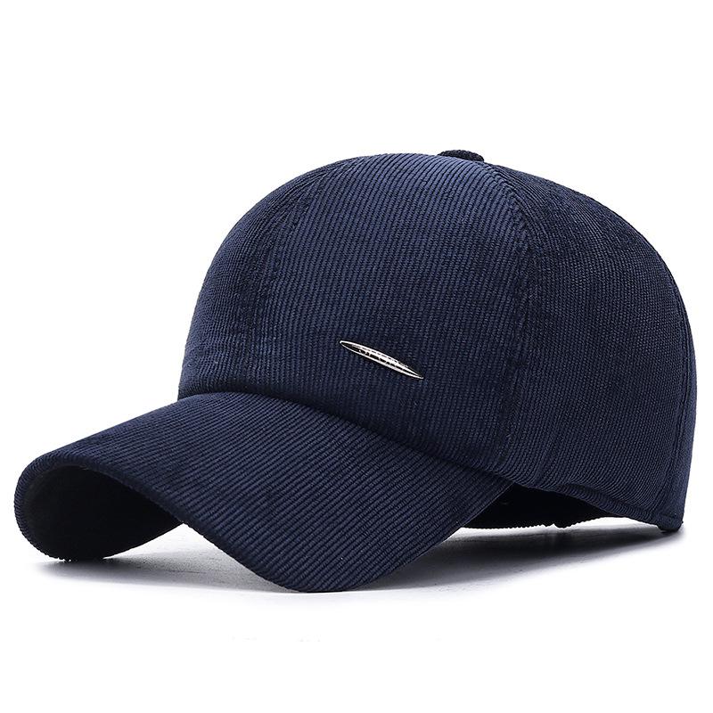 Northwood Брендовая зимняя бейсболка, мужская шапка-ушанка Gorra Snapback, уличная бархатная хлопковая кепка-дальнобойщик, размер 55-60 см для взрослых
