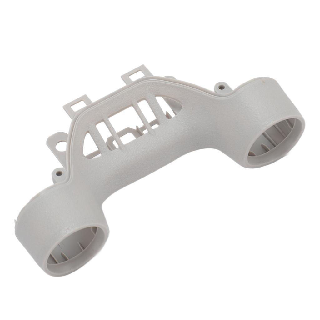 Upper Shell for Mavic Mini 3 Pro High Accuracy Smoothing Strong Plastic RC Drone Upper Shell for Repair Replacement