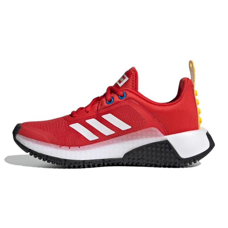 adidas Спортивная обувь LEGO Красная GS FX2865