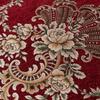 Backrest Towels Jacquard European Style Couch Cushion Retro Sofa Cover Ventilate Reusable Suitable For Sofas Of Various Shapes