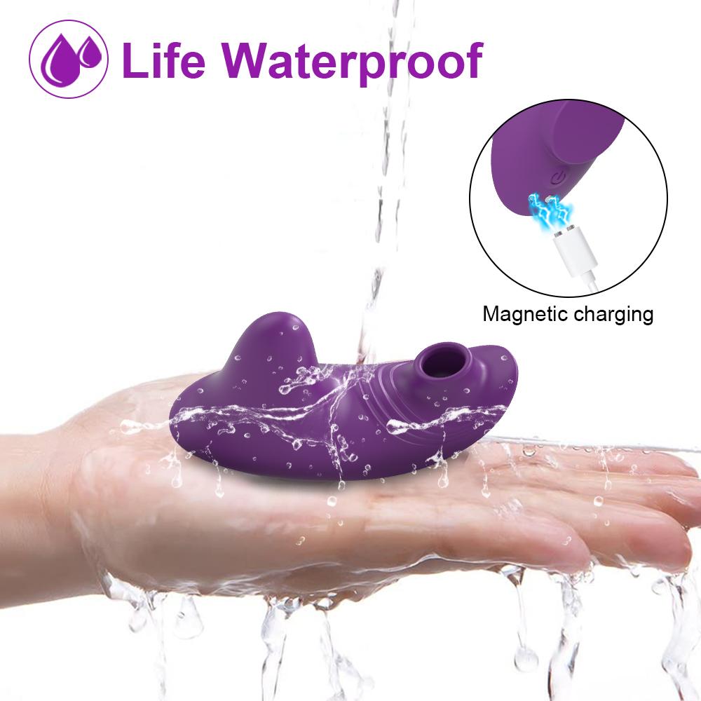 Пульт дистанционного управления беспроводной носимый мини-вибратор женское вибрационное яйцо стимулятор клитора секс-трусы игрушки для женщин пары