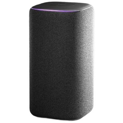 Умная колонка Xiaomi Pro с китайской вилкой (адаптер в комплекте)