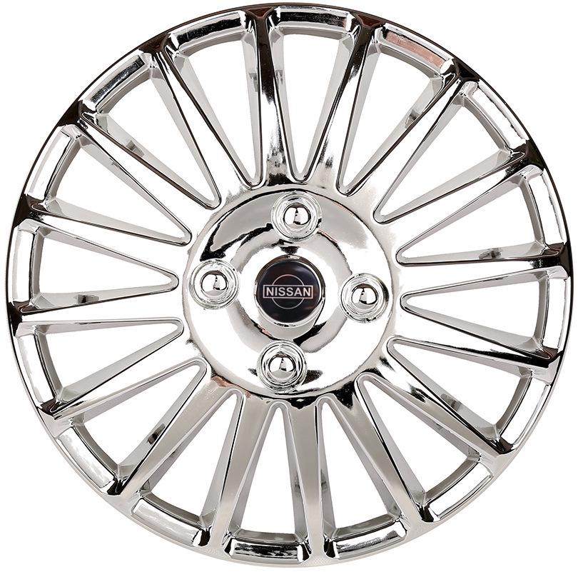 Classic Sylphy Sunny New Livina Qashqai Wheel Hubcap Tire Cover