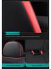 Durable Leather All-Season Full-Surround Seat Covers for Hongqi H5 - 5-Seater
