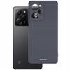 Sc Silicone Case Poco X5 Pro 5G Black
