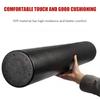 EPP Yoga Pilates Foam Roller 30/45cm Fitness Equipment Massage Roller Body Exercise Training Muscle Release for Women Men