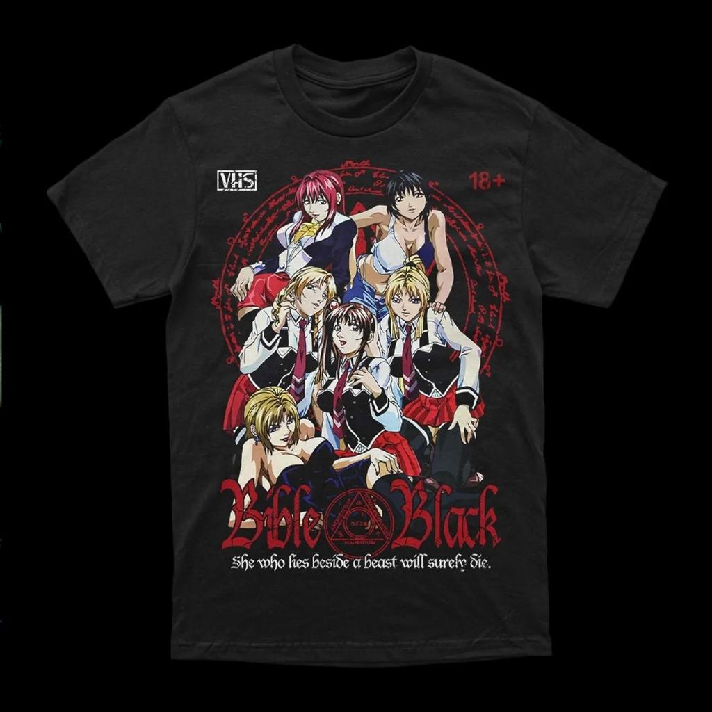 Chrollo Lucilfer T-shirt Hunter X Hunter HXH Anime Graphic Tee All Size