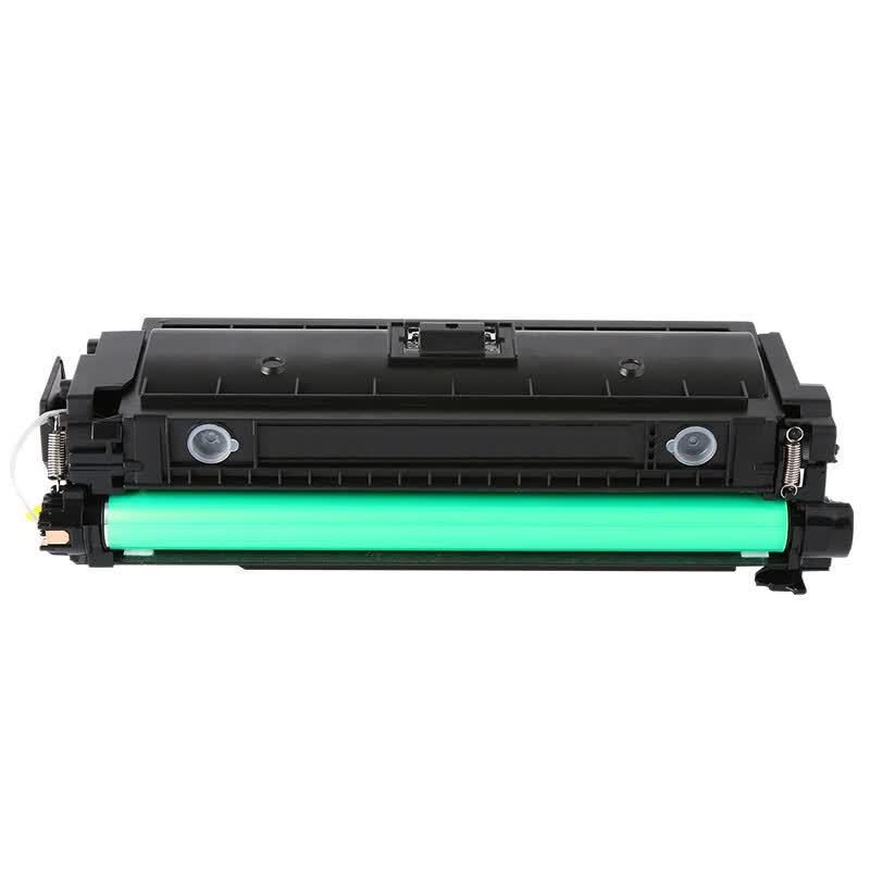 TIANSE Compatible HP Color LaserJet M553 Series Toner Cartridge