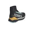 adidas Terrex Free Hiker 2 Cold.RDY Черный Основной Серебряный Чудо Полу Вспышка Аква IG0253